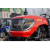 Минитрактор TZR Т-244 XT